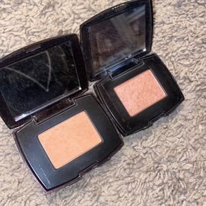 LANCÔME BLUSH AND BRONZER